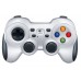 Logitech F710 USB Wireless PC Gamepad Controller